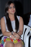 Heroine Aksha Photos